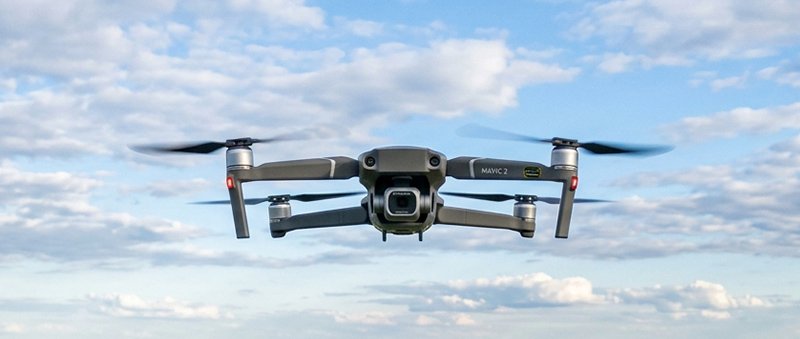 Aero Fotoqrafiya (Dron)